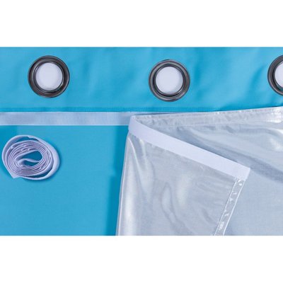 Doublure Thermique Bande scratch BICOOL MOONDREAM