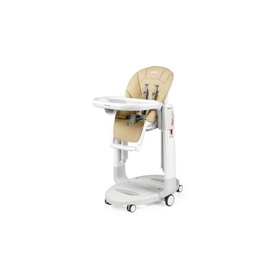 Chaise Haute Tatamia Follow me PEG PEREGO