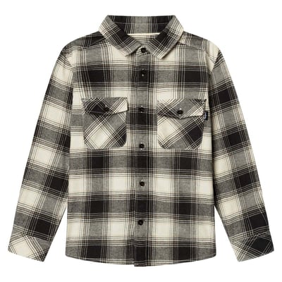 Surchemise À Carreaux Coupe Décontractée PEPE JEANS