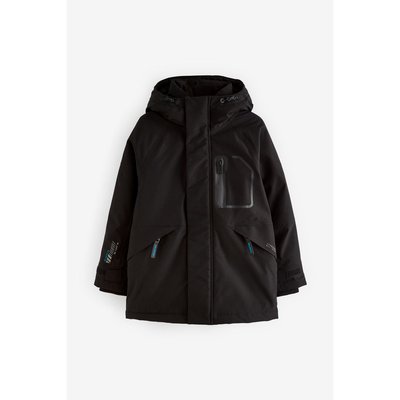 Veste imperméable en tissu épais NEXT