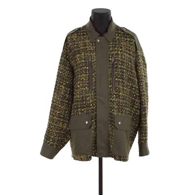 Veste kaki the kooples La Redoute