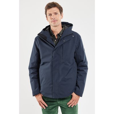Parka imper-respirante HOLYCAP BERMUDES