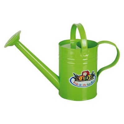 Arrosoir vert zinc pour enfant ESSCHERT DESIGN