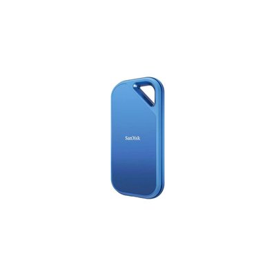 Disque dur SSD externe 2To Creator PRO SANDISK