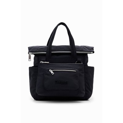 Desigual - Sac à dos multiposition Voyager DESIGUAL