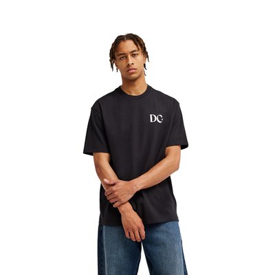 T-Shirt manches courtes ROSE FROM SKULL. DC SHOES