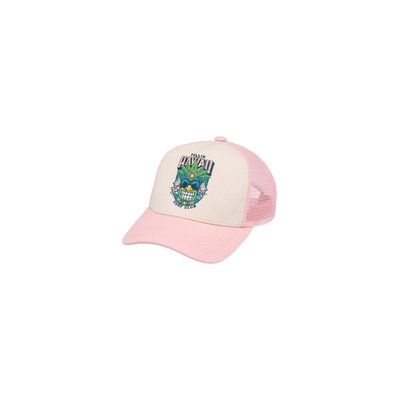 CASQUETTE HAWAII25 PULLIN