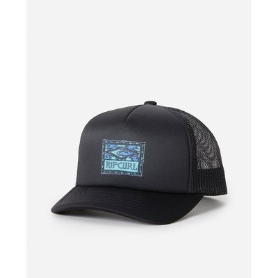 Casquette WEEKEND TRUCKER RIP CURL
