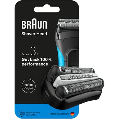 Tête de rasoir tete de rasoir 32B BRAUN