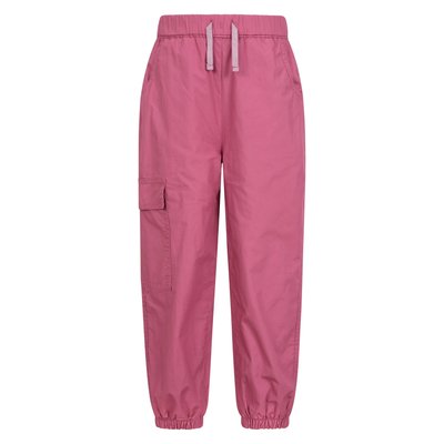 Pantalon parachute RIDGEWAY MOUNTAIN WAREHOUSE