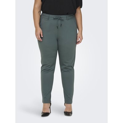 Pantalon Pantalons Regular Fit ONLY CARMAKOMA