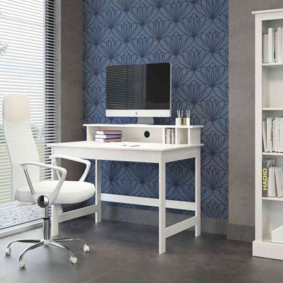 Bureau avec surmeuble TERRE DE NUIT