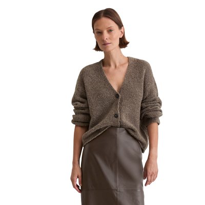 Gilet Marron Femme Only Jade | Espace des marques