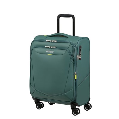 Summerride valise 4 roues taille S AMERICAN TOURISTER