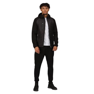 Veste hybride NAVIGATE REGATTA