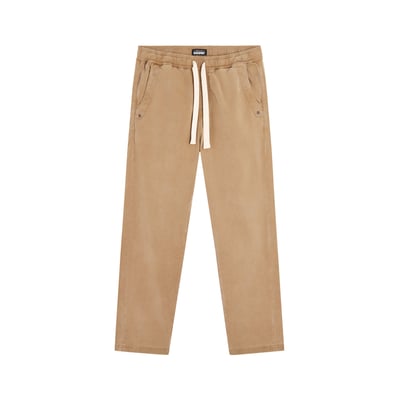 PANTALON LOOSE SAND PULLIN