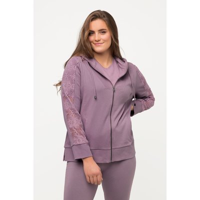 Veste à capuche ULLA POPKEN