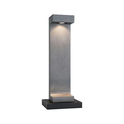 Borne Potelet    Concrea BOUTICA-DESIGN