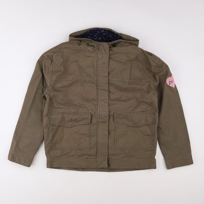 Parka - Très bon état VERTBAUDET