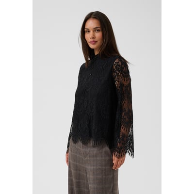 Blouse à manches longues CULTURE