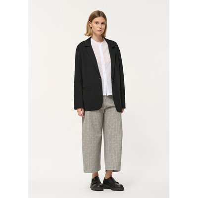 Veste tailleur coupe droite HUMILITY