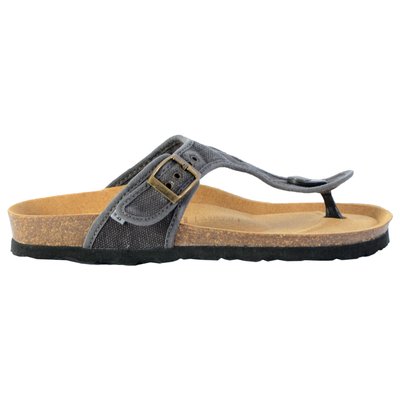 Sandales Eco-responsable Bio Enzimatico NATURAL WORLD