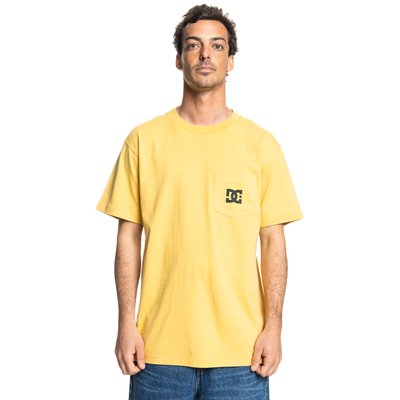 T-shirt avec poche. DC SHOES