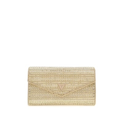 Pochette Dofy À Perles GUESS