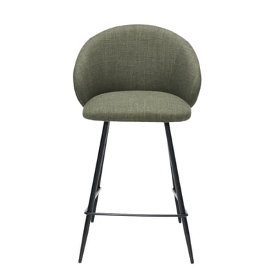 Chaise snack tissu ZAGO
