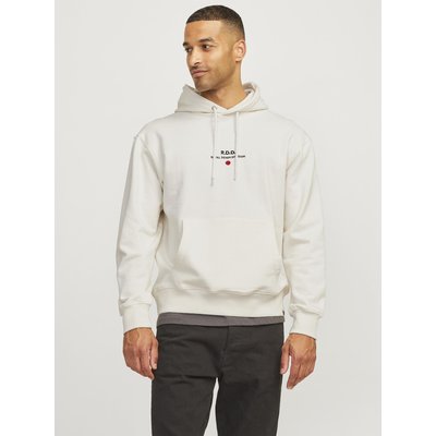Sweat à capuche Imprimé Sweat à capuche JACK & JONES