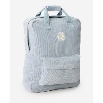 Sac  ICONS OF SURF CORD BACKPACK RIP CURL