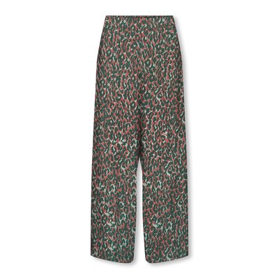 Pantalón ancho estampado KIDS ONLY