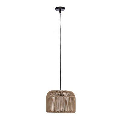 Suspension  scandinave, Solvindor LUCANDE