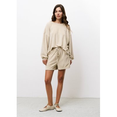 Short  en coton ANAH FRNCH