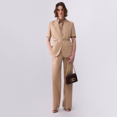 Blazer ceinturé LIU JO