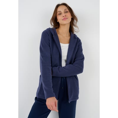 Gilet Thermolactyl en maille polaire DAMART