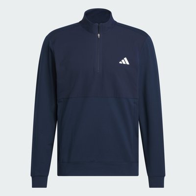 Haut à quart de zip Ultimate365 Tour adidas Performance