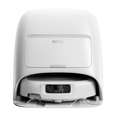 Robot Aspirateur Laveur Romo S DJI