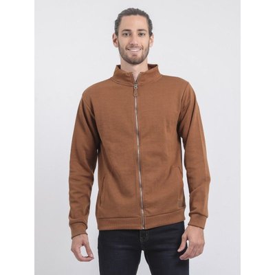 Gilet Zippé Col Montant Wits RITCHIE
