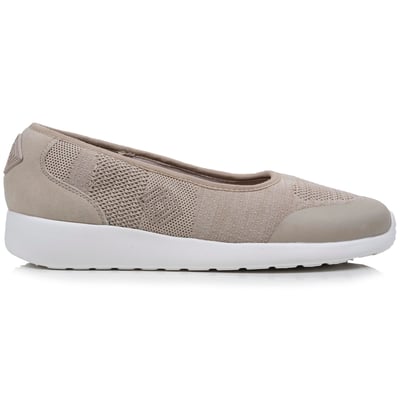 Ballerines ISOTONER