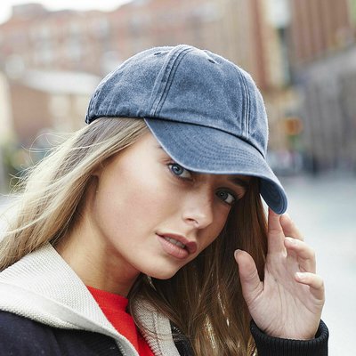Casquette BEECHFIELD