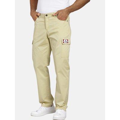 Pantalon taille basse ENGELBREKT JAN VANDERSTORM