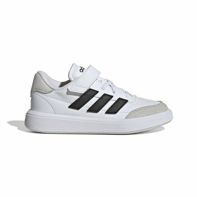 Kids Courtblock Trainers ADIDAS SPORTSWEAR