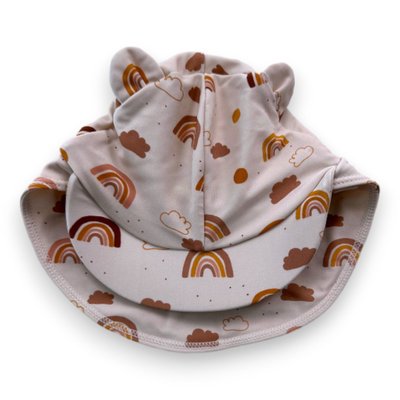 Casquette de bain  avec imprimés  - Très bon état LIEWOOD