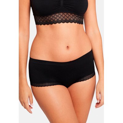 Shorty ZEN DENTELLE BILLET DOUX