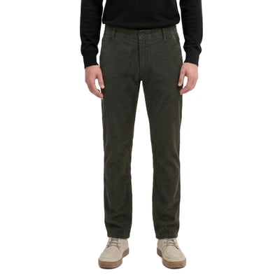 Pantalon en velours côtelé modèle Mads Jogger, coupe classique avec un effet de relief MARC O'POLO
