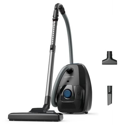 Aspirateur avec sac Green Force Max RO4931EA ROWENTA