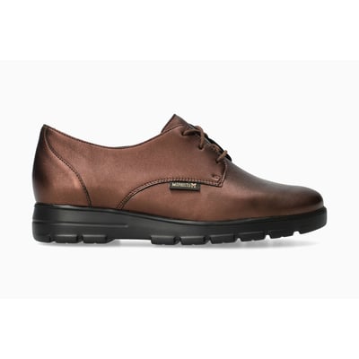 Baskets en cuir CHARLIZE MEPHISTO