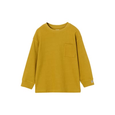 T-shirt manches longues VERTBAUDET