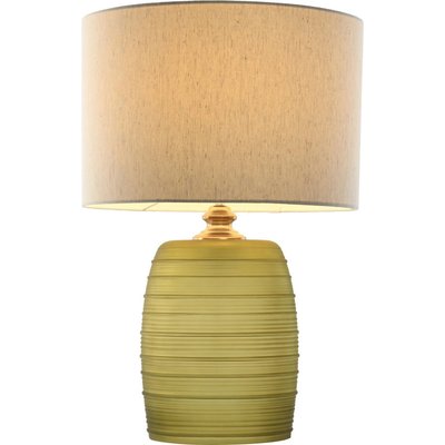 Lampe de salon en verre, Moderno RECOLLECTION